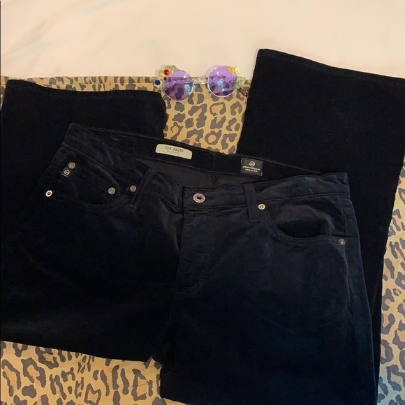 AG Adriano Goldschmied “The Angel” Boot Cut NWOT - Picture 5 of 10